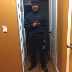 Meet your Posher, Alberto